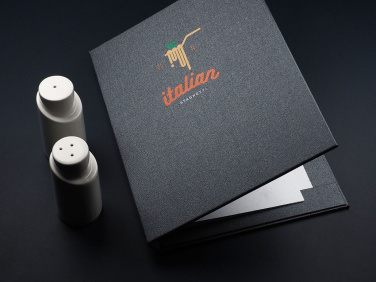 Logotrade firmakingitused pilt: Menüü kaaned 1952280