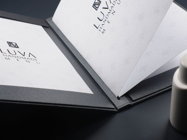 Logotrade reklaamkingid pilt: Menüü kaaned 1952280