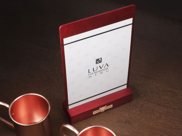 Logotrade firmakingid pilt: Pakkumise menüü 1867121