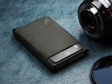 Logo trade firmakingitused foto: RFID rahakott 593284