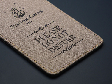 Logo trade ärikingitused foto: Hotelli ukskaart 1111321