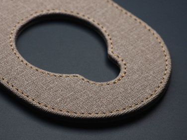 Logotrade reklaamkingi foto: Hotelli ukskaart 1111321