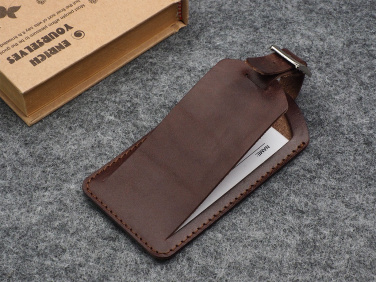 Logotrade ärikingitused pilt: Pagasimärk 1155141