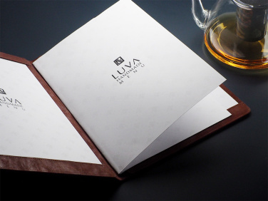 Logo trade ärikingituse pilt: Menüü kate Fine Dining Pro 2013325