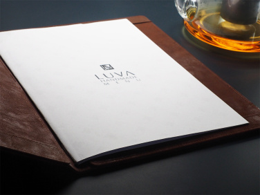 Logotrade reklaamkingitused pilt: Menüü kate Fine Dining Pro 2013325