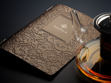 Logotrade reklaamkingituse foto: Menüü kaaned Ambiente 1181336