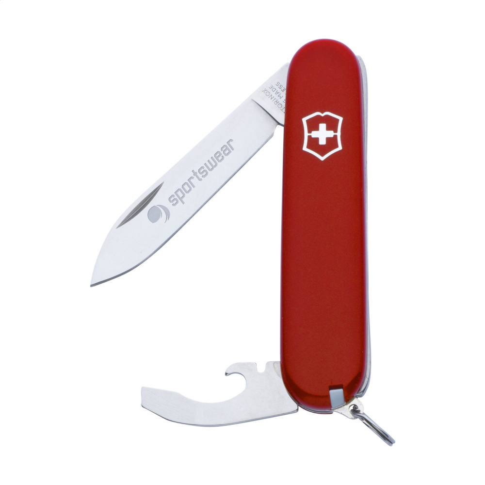 Logo trade reklaamtoote pilt: Victorinox Bantam taskunuga