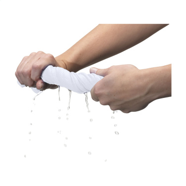 Logo trade ärikingid foto: CoolDown jahutusrätik