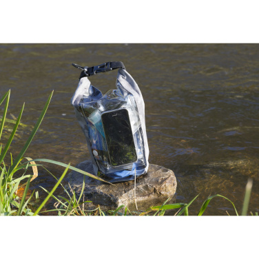 Logo trade firmakingitused foto: Drybag Mini veekindel kott