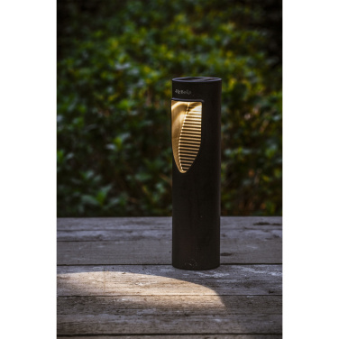 Logotrade firmakingi foto: Grundig Solar LED-valgusti soe valge