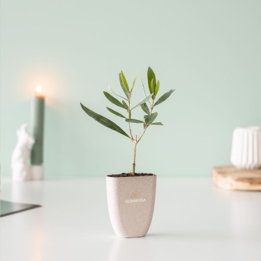 Logotrade ärikingitused pilt: Treemore Letterbox Trees Olive