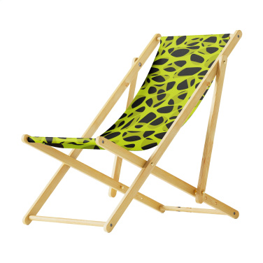 Logotrade meened pilt: Lazy Beach rannatool