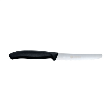 Logo trade reklaamkingituse pilt: Victorinox Swiss Classic lauanuga