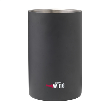 Logo trade meene pilt: CoolSteel Black veini jahuti