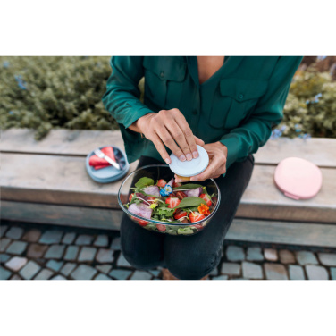 Logotrade firmakingid pilt: Mepal Salatbox Ellipse