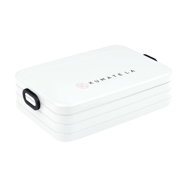 Logotrade reklaamkingi foto: Mepal Lunchbox Take a Break suur 1,5 L