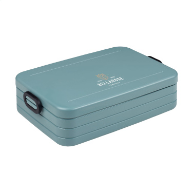Logotrade firmakingituse foto: Mepal Lunchbox Take a Break suur 1,5 L