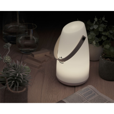 Logotrade ärikingid pilt: Halo MoodLight lamp
