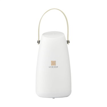Logotrade firmakingituse foto: Halo MoodLight lamp