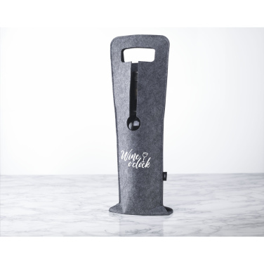 Logo trade reklaamkingi pilt: Vildist veinikott GRS RPET