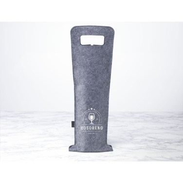 Logo trade reklaamtoote pilt: Vildist veinikott GRS RPET