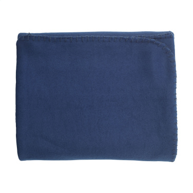 Logo trade firmakingitused foto: SuperSoft RPET (180 g/m²) fliistekk