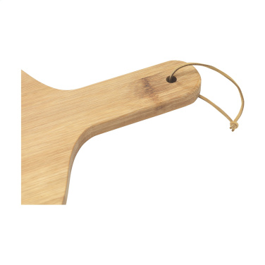 Logotrade meened pilt: Bodega Bamboo Board lõikelaud