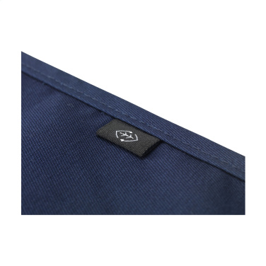 Logotrade ärikingitused pilt: Põll taaskasutatud puuvillast (170 g/m²)