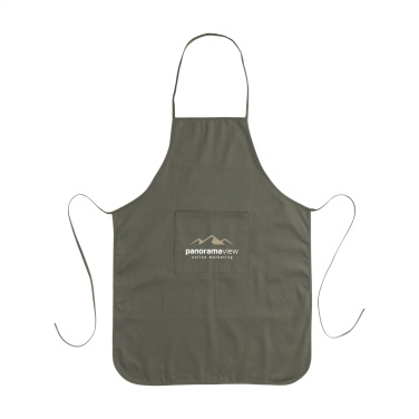 Logo trade ärikingituse pilt: Põll taaskasutatud puuvillast (170 g/m²)