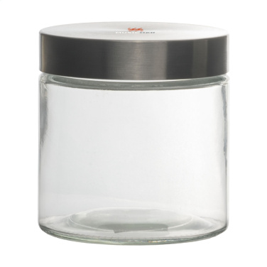Logo trade firmakingituse pilt: Trans Jar Säilitus 500 ml