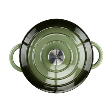 Logotrade meened pilt: Ahjupott