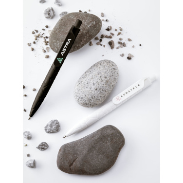 Logotrade meened pilt: Bio-Stone plastikust pastapliiats