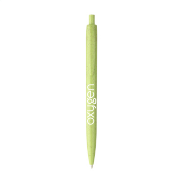 Logo trade ärikingituse pilt: Trigo Wheatstraw Pen