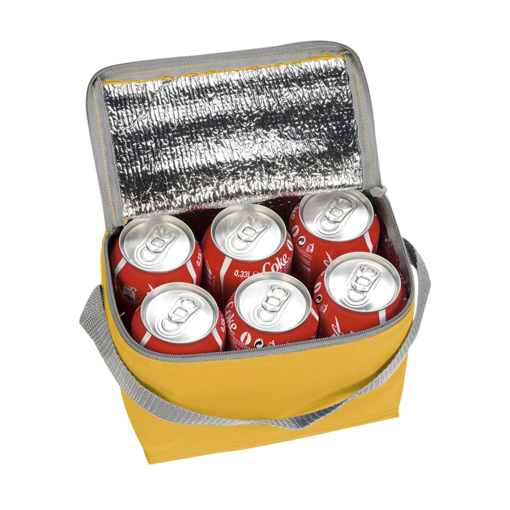 Logotrade firmakingitused pilt: FreshCooler külmakott