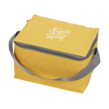 Logo trade reklaamkingituse pilt: FreshCooler külmakott