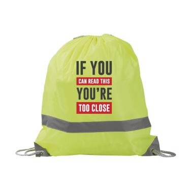 Logo trade firmakingitused foto: SafeBag seljakott