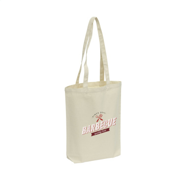 Logotrade reklaamkingid pilt: Canvas ShoppyBag pikad käepidemed (270 g/m²)