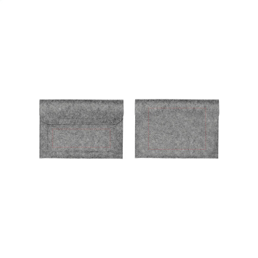 Logotrade ärikingituse foto: Papillon GRS RPET sülearvuti ümbris