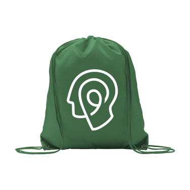 Logotrade firmakingi foto: PromoBag 210D seljakott