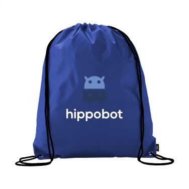 Logo trade ärikingi pilt: PromoBag GRS RPET seljakott
