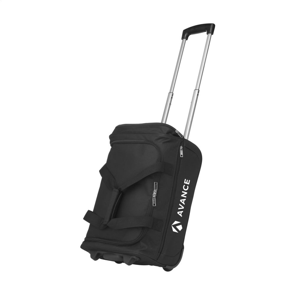 Logo trade reklaamkingituse pilt: Cabin Trolley Bag reisikott