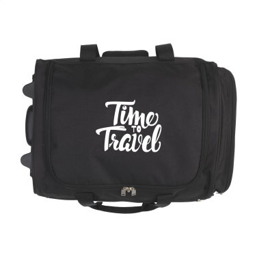 Logo trade reklaamkingid foto: Cabin Trolley Bag reisikott