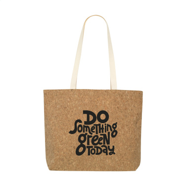 Logo trade firmakingid foto: Lagos Cork Shopper kott