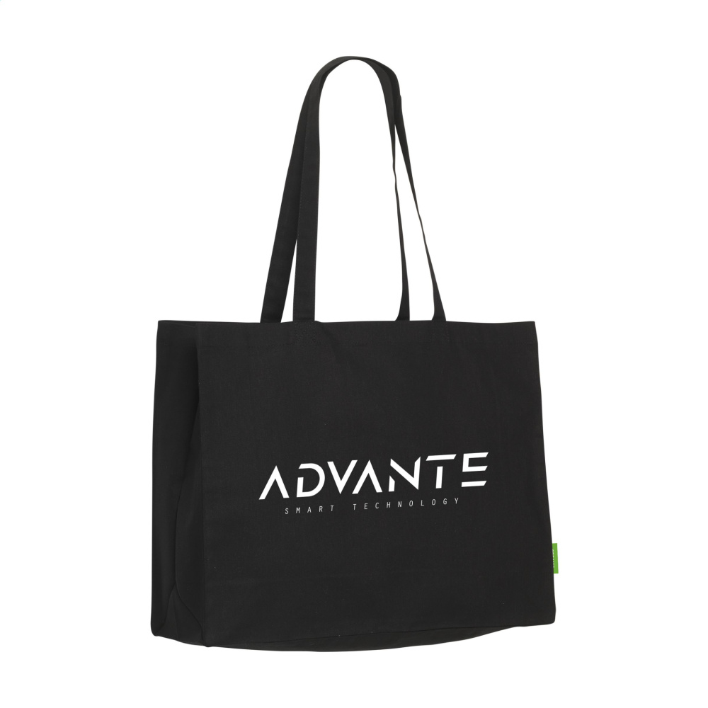 Logo trade reklaamtooted foto: ECO Shopper GOTS Organic Cotton (180 g/m²) kott