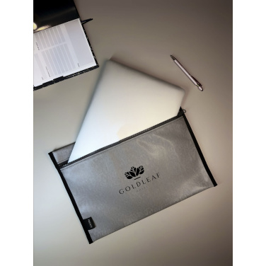 Logo trade firmakingituse pilt: Fraenck Bobby sümbris sülearvutile 14"