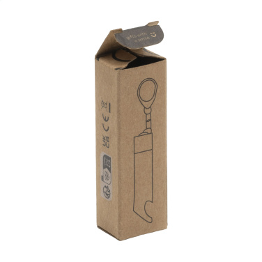 Logotrade firmakingitused pilt: OpenLED taskulamp/pudeliavaja