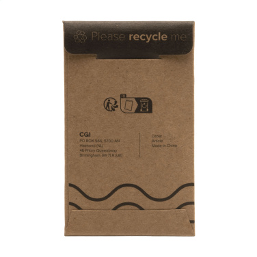 Logo trade firmakingituse pilt: Eloy võtmehoidja