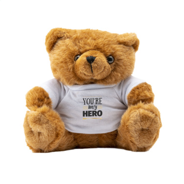 Logotrade ärikingid pilt: BigBrowny Bear kaisumänguasi
