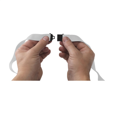 Logo trade firmakingitused foto: KeyCord Budget Safety 2 cm