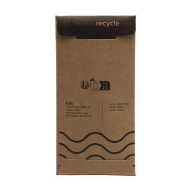 Logotrade firmakingid pilt: Palmer võtmehoidja